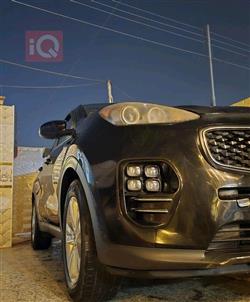 کیا سپۆرتاج